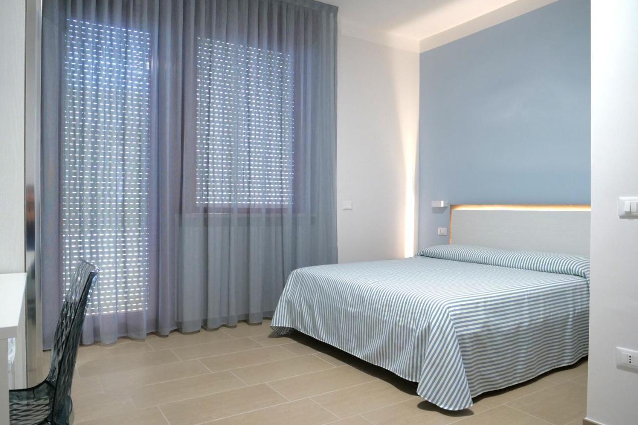 Levante Salento Porto Cesareo Kültér fotó