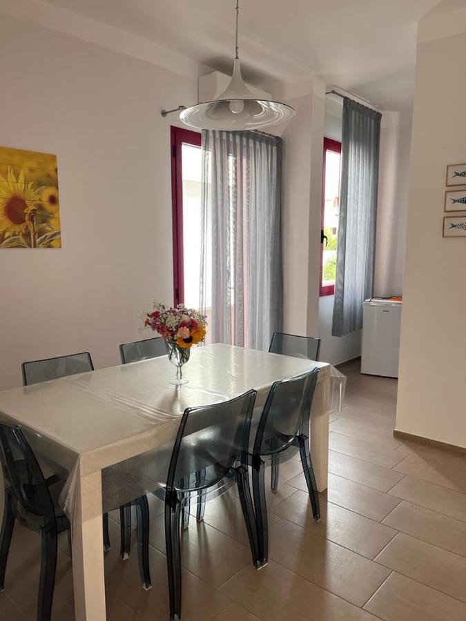 Levante Salento Porto Cesareo Kültér fotó