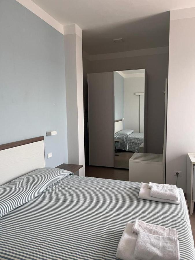 Levante Salento Porto Cesareo Kültér fotó
