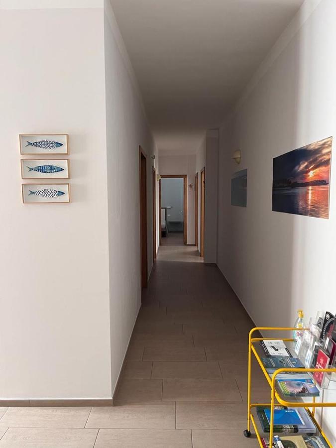 Levante Salento Porto Cesareo Kültér fotó